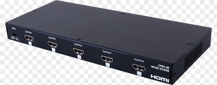 Hdmi Switch With Audio Out HDMI Ultra-high-definition Television 4K Resolution KVM Switches Electrical Cable PNG