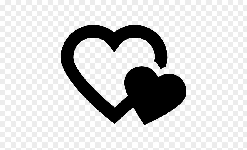 Heart Clip Art PNG