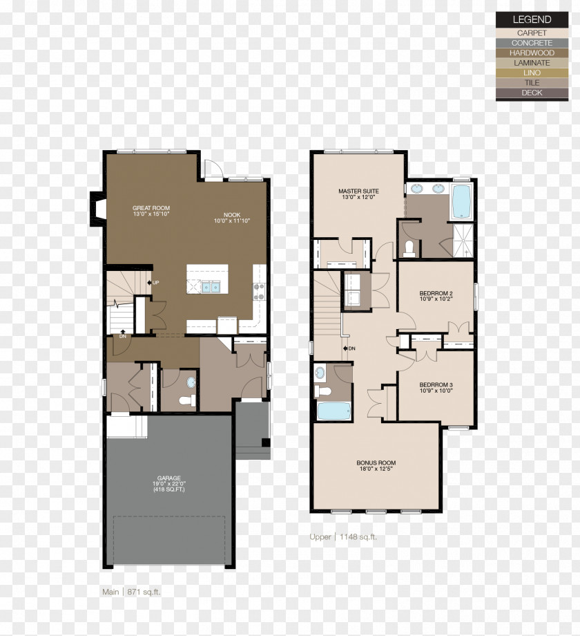 House Floor Plan Calgary Room Facade PNG