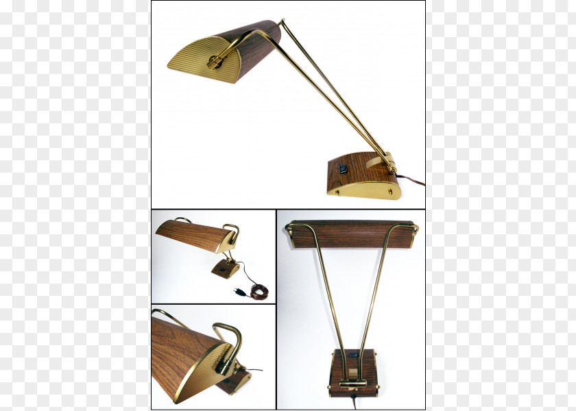Lampe De Bureau Art Deco Advertising Lamp Industrial Design PNG