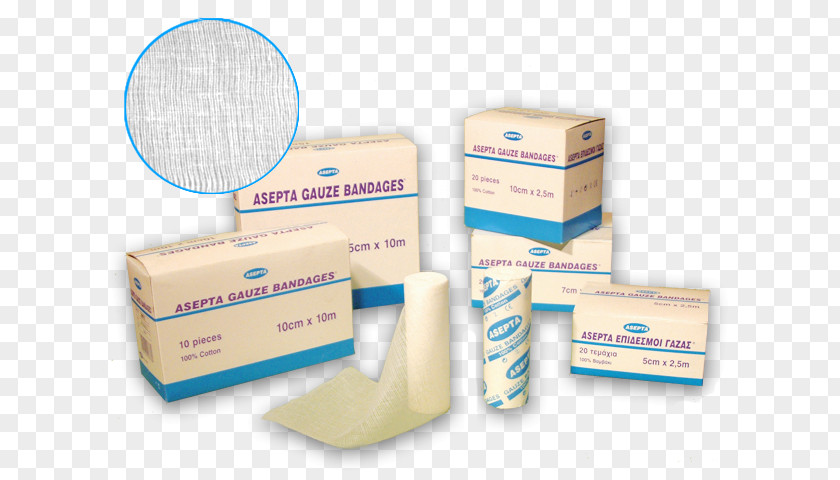 Medical Gauze Gaza Bandage .gr MEDICAL DEVICES IKE PNG