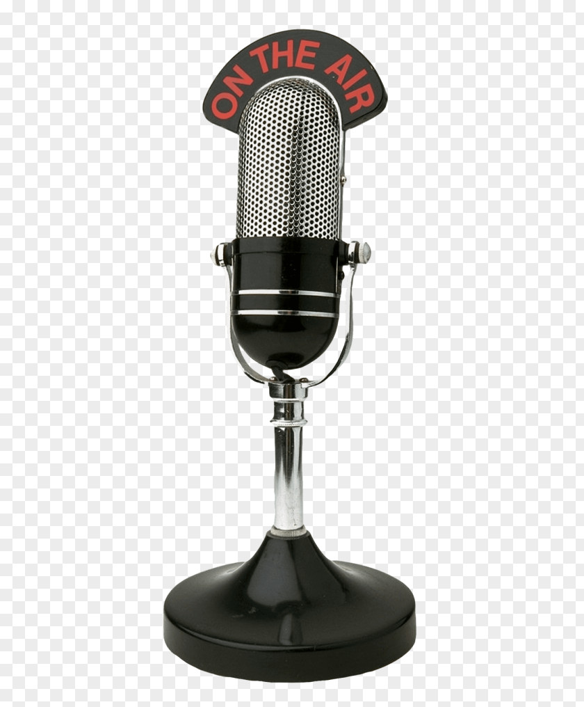 Microphone Wireless Image PNG