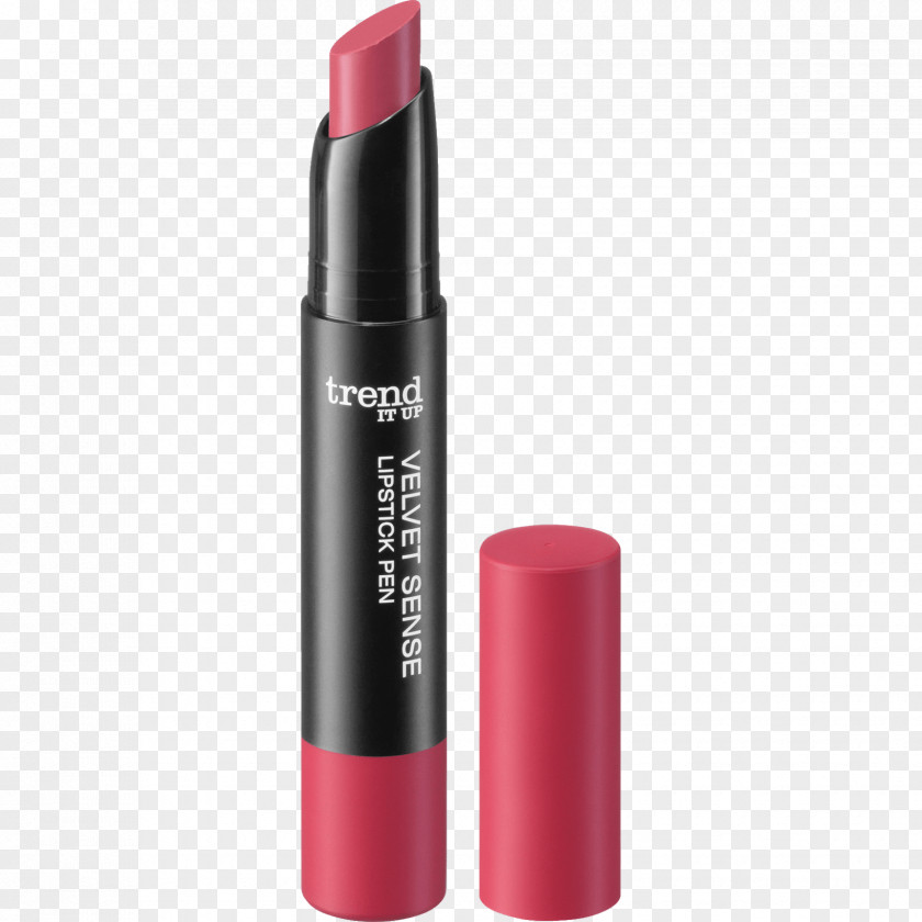 Plus Thick Velvet Lipstick Dm-drogerie Markt Lip Liner PNG