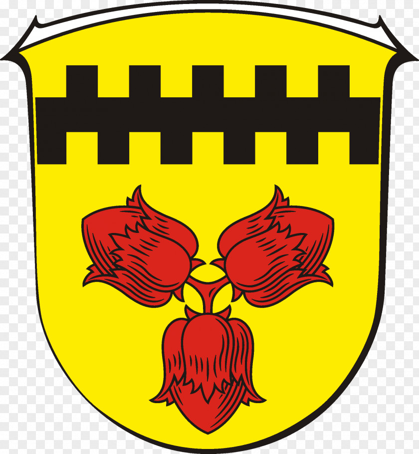 Rodgau Gondsroth Coat Of Arms Gelnhausen Vonhausen PNG