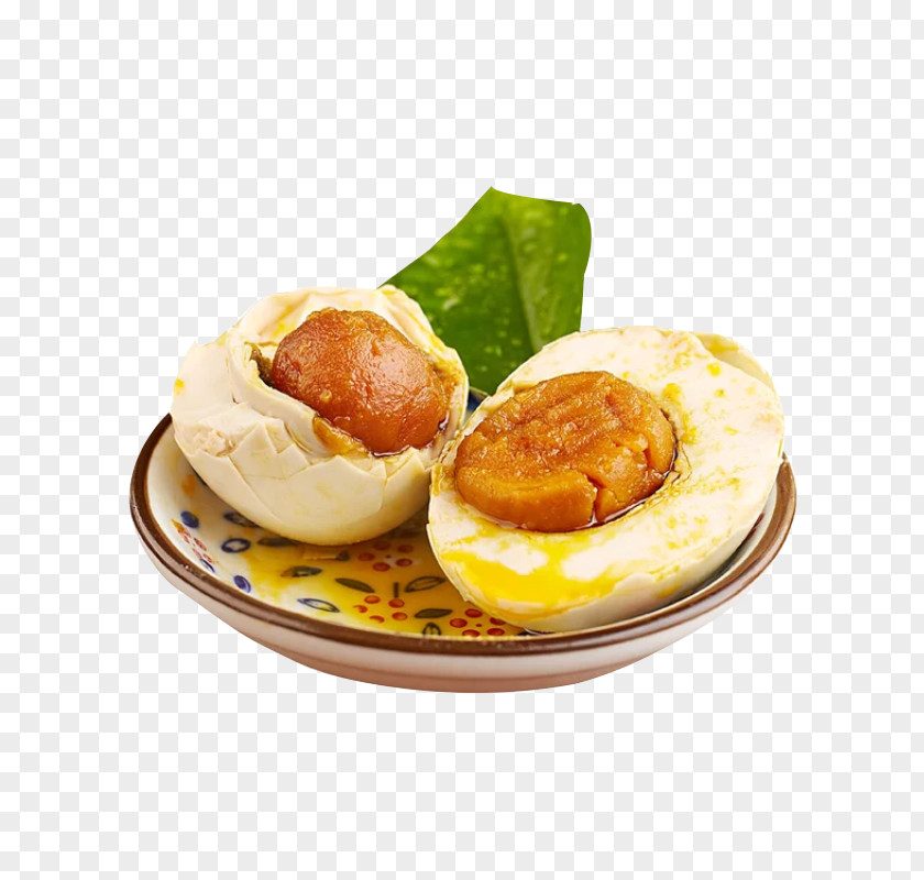 Salted Duck Eggs Egg Yolk PNG