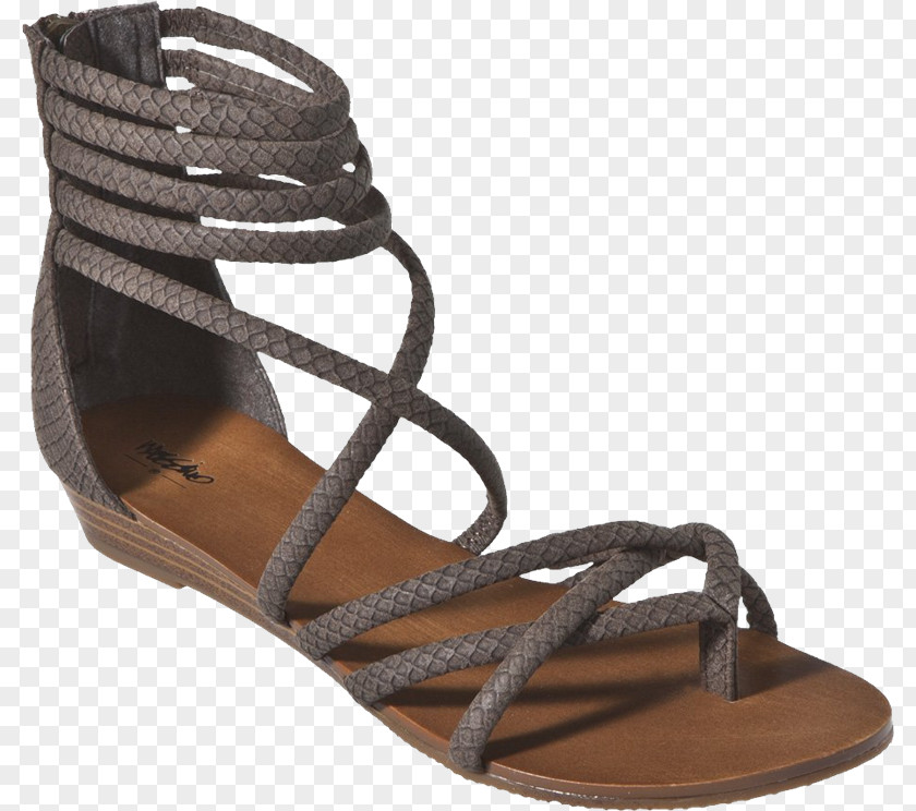 Sands Sandal Shoe Leather PNG