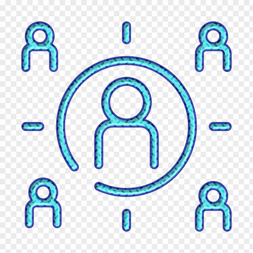 Target Icon Business Recruitment PNG