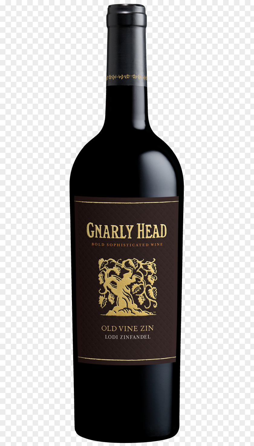 Vine Storage White Zinfandel Cabernet Sauvignon Wine Gnarly Head Cellars PNG