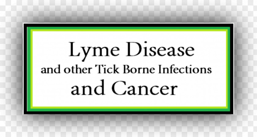 Virus Amplifying Mycoplasma Lyme Disease Coinfection Tick-borne Bartonella PNG