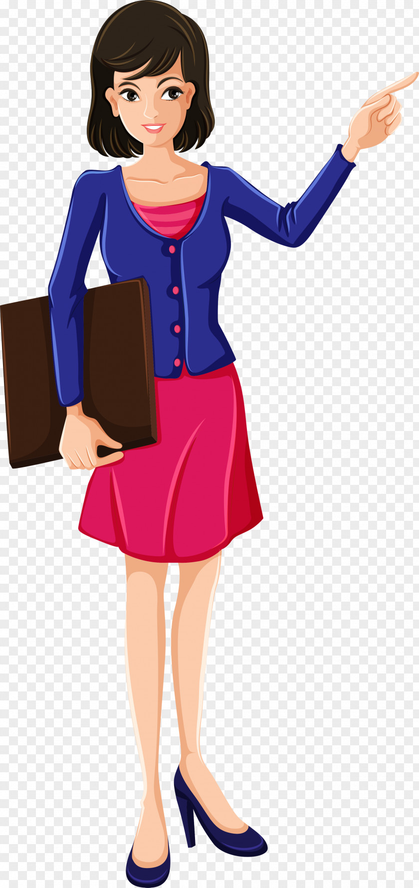 Woman Drawing Clip Art PNG