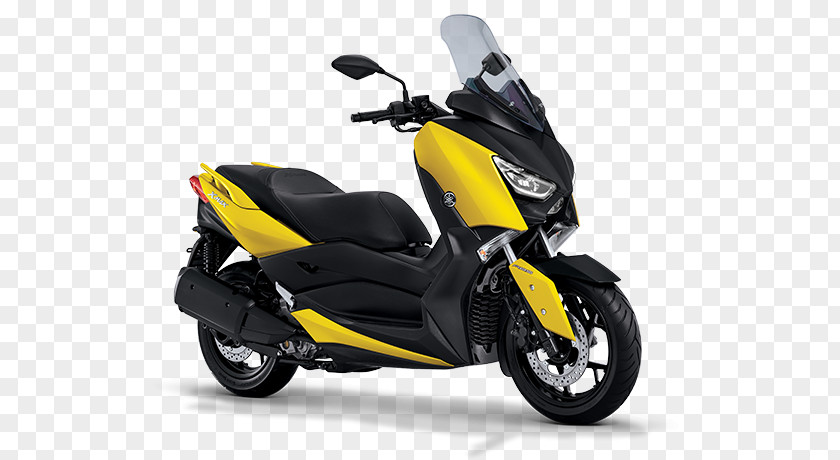 Xmax Scooter Yamaha XMAX Bandung Motorcycle PT. Indonesia Motor Manufacturing PNG