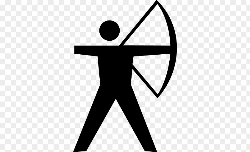 Arrow Zen In The Art Of Archery Bow And Clip PNG
