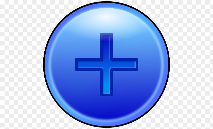 Blue Wikimedia Commons PNG