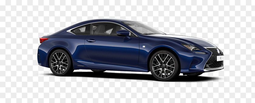 Car 2018 Lexus LC Sports 2019 RC PNG