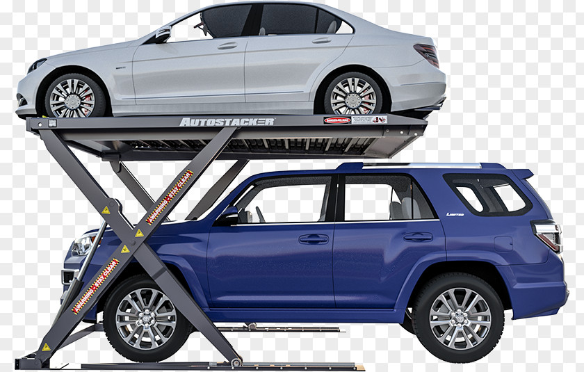 Car Auto Stacker Mini Sport Utility Vehicle Motor PNG