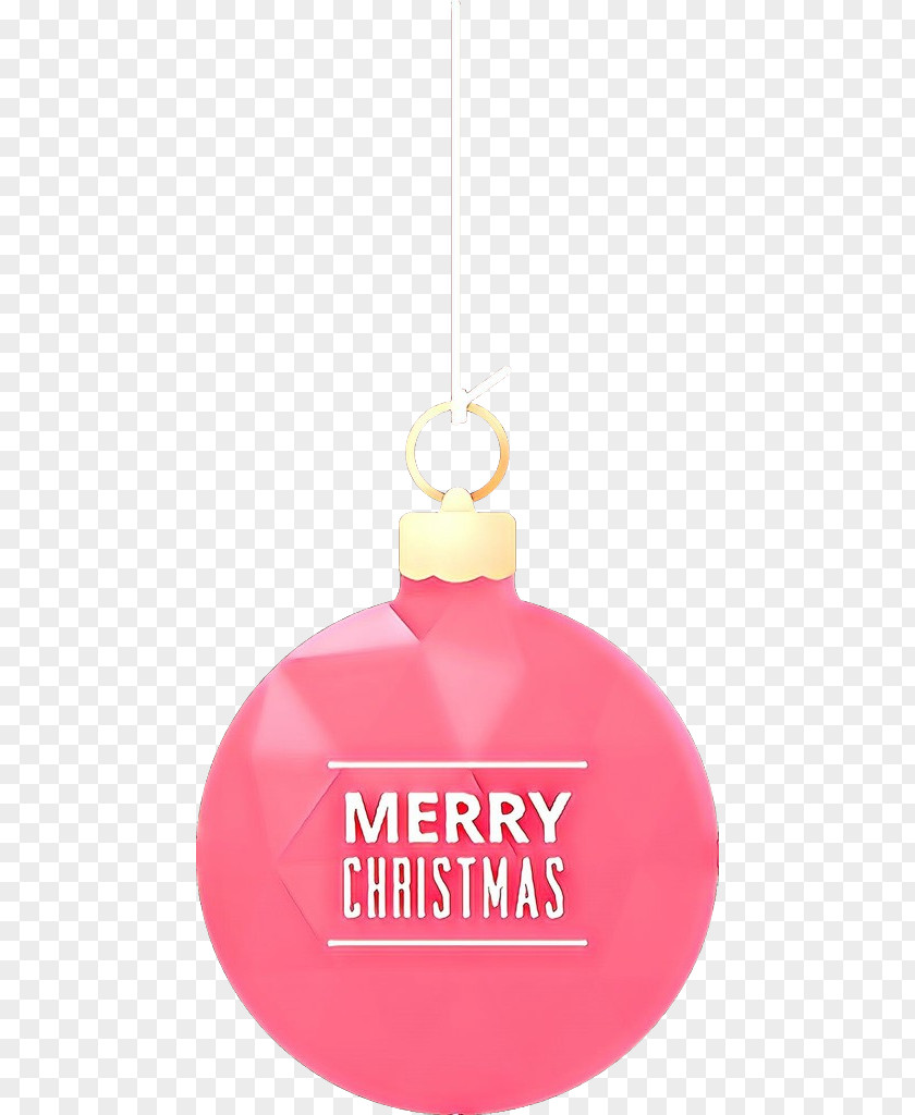 Christmas Ornament PNG