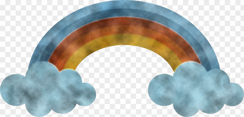 Circle Arch Cloud Meteorological Phenomenon PNG