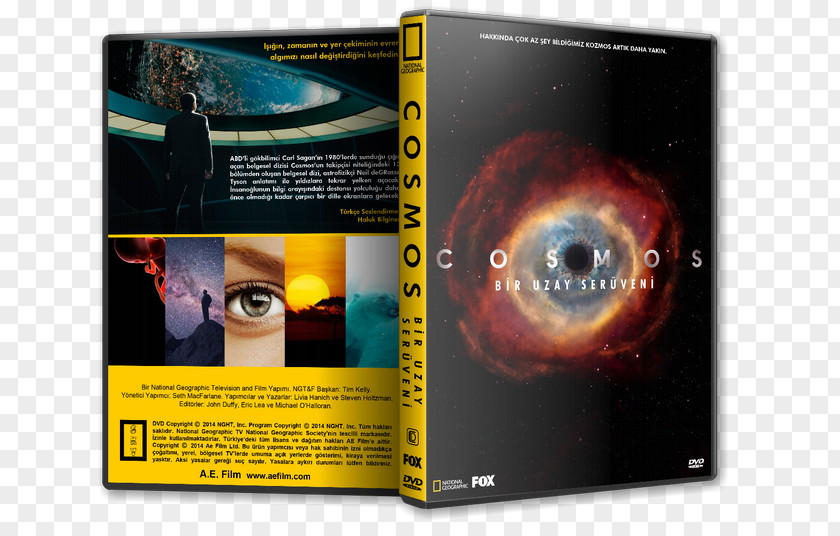Cosmos Cosmic Calendar Universe Search For Extraterrestrial Intelligence Documentary Film Outer Space PNG