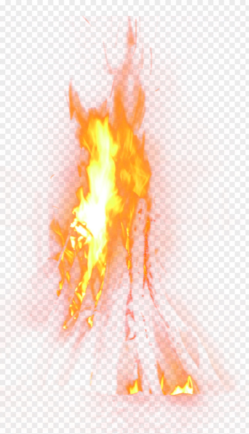 Flame Fire Download PNG