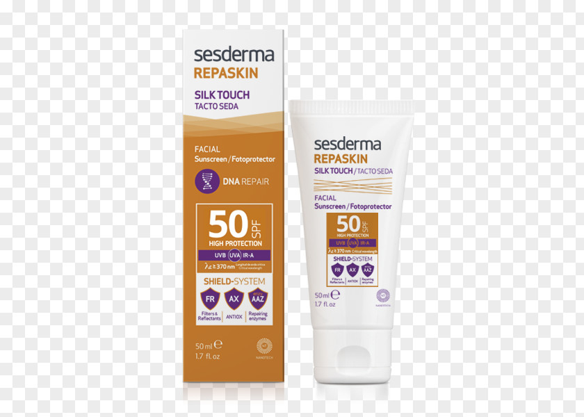 Gel Sunscreen Cream Factor De Protección Solar Skin PNG