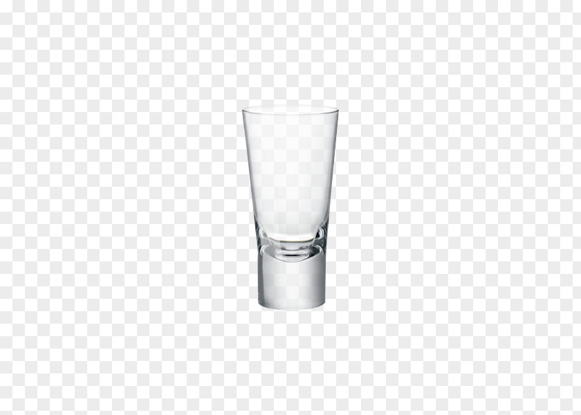 Glass Highball Old Fashioned Bormioli Rocco Pint PNG