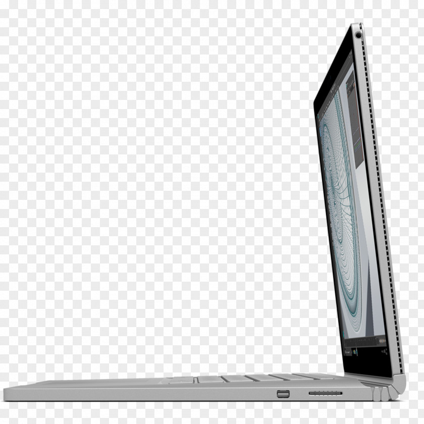 Laptop Surface Book Microsoft Intel MacBook PNG