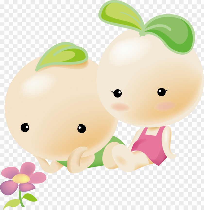 Observation Floret Doll Beanie Babies Illustration PNG
