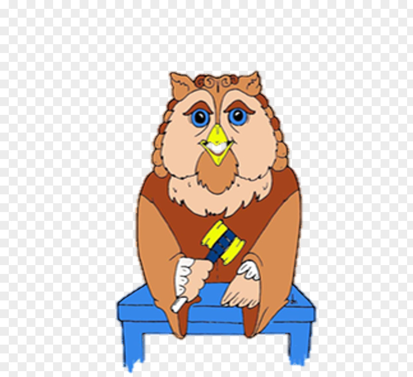 Primary Education Owl Mammal Clip Art PNG