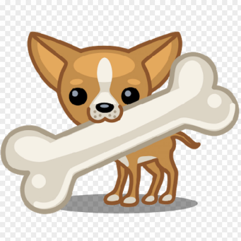 Puppy Chihuahua Pug Clip Art PNG
