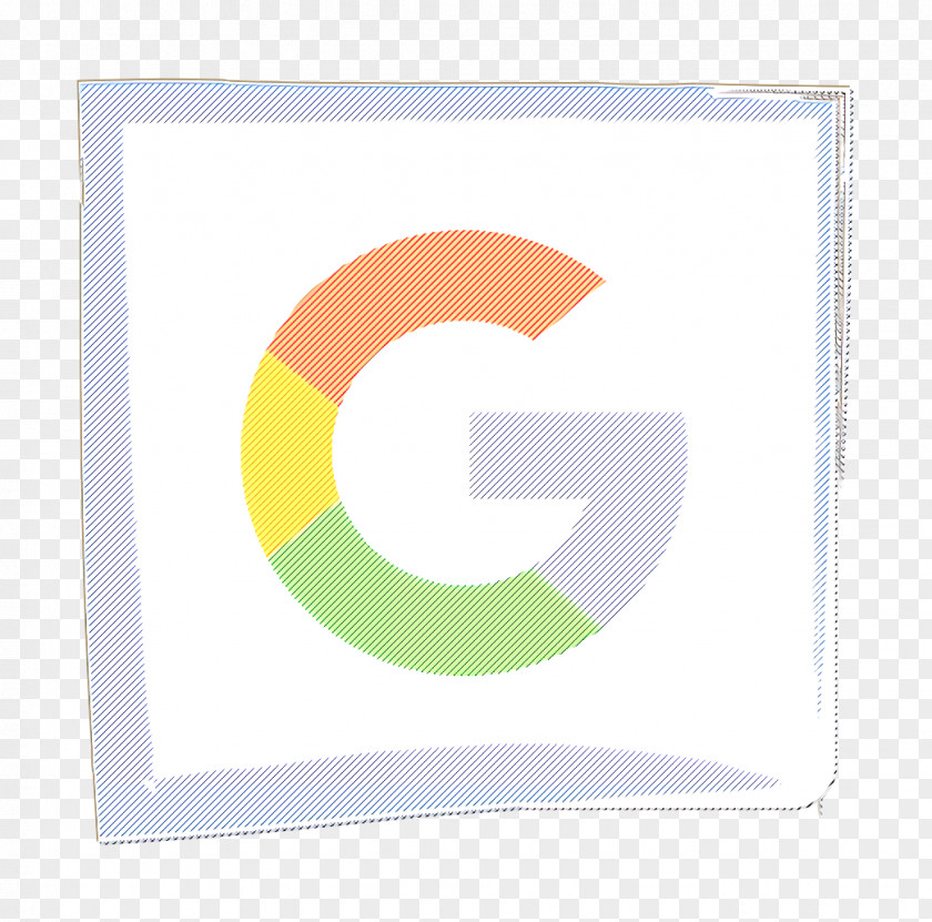Symbol Rectangle Google Icon Media Social PNG