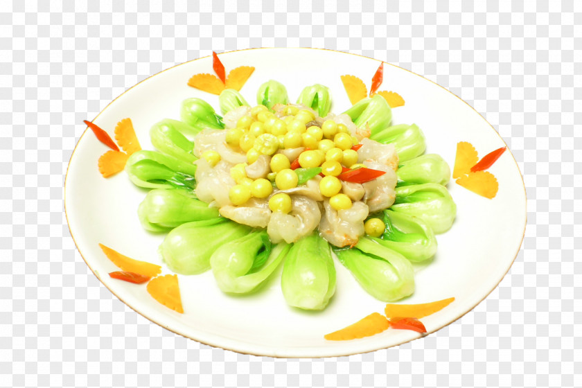 Year-end Party Vegetarian Cuisine Food Dish Vegetable PNG