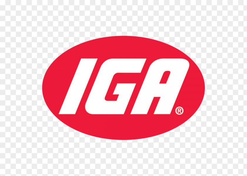Business Preston St IGA Logo Grocery Store PNG