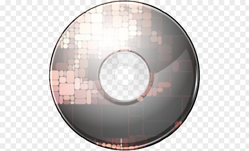 Design Compact Disc PNG