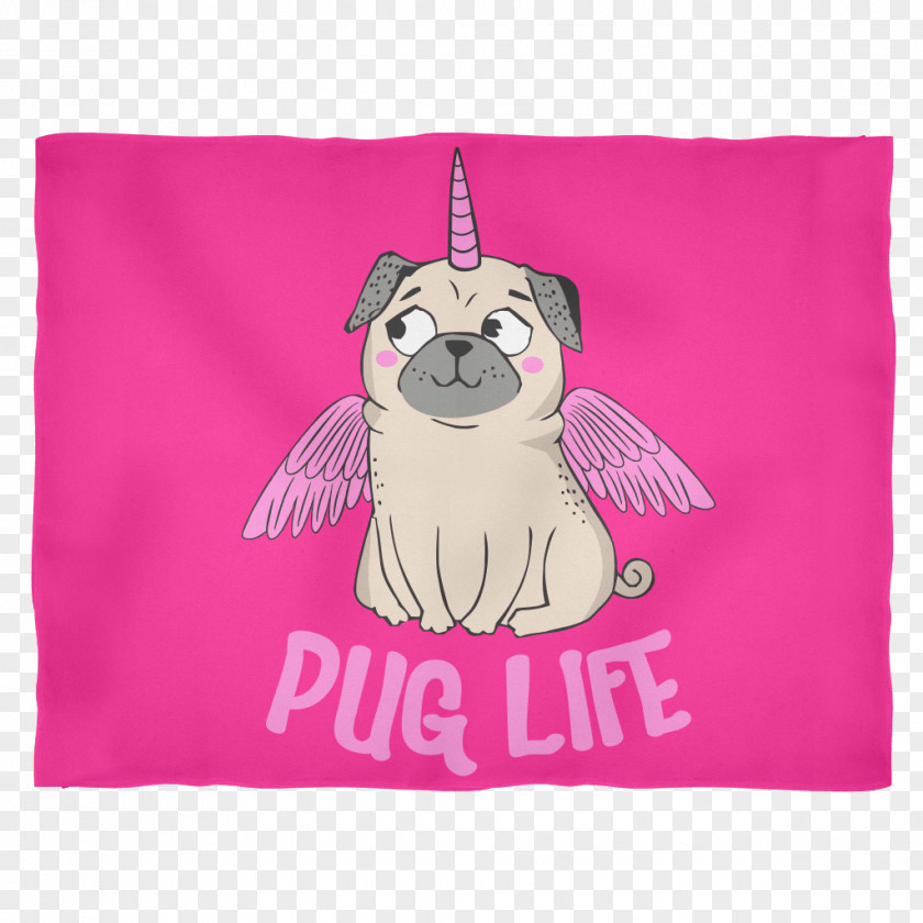 Dog Puppy Love Place Mats Rectangle PNG