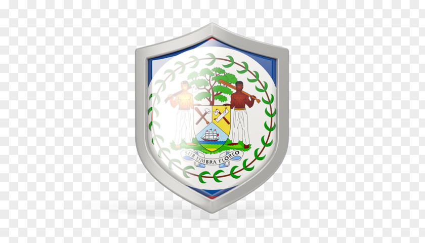 Flag Of Belize Logo Font PNG