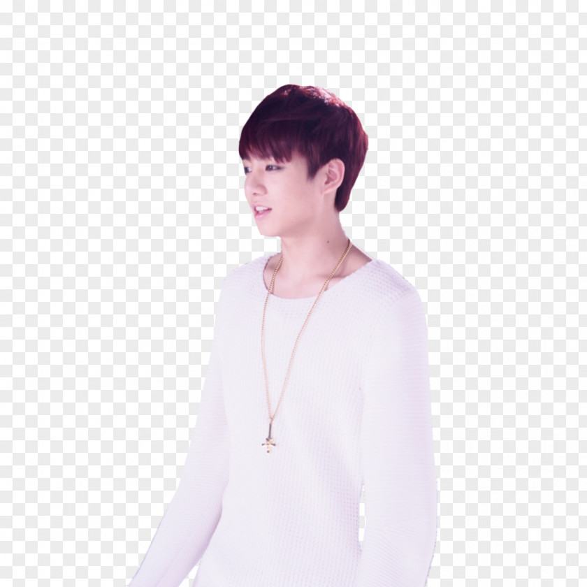 Jungkook BTS DeviantArt PNG