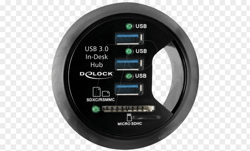 Memory Card Reader Secure Digital Computer Port Readers USB Ethernet Hub PNG
