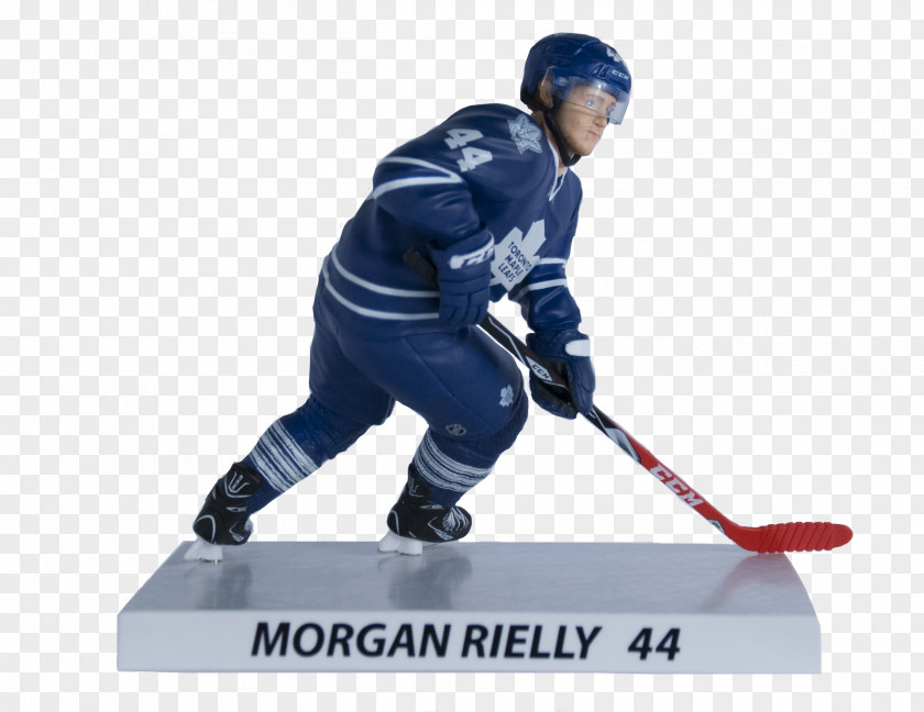 Nhl Toronto Maple Leafs National Hockey League Ice Sport Action & Toy Figures PNG