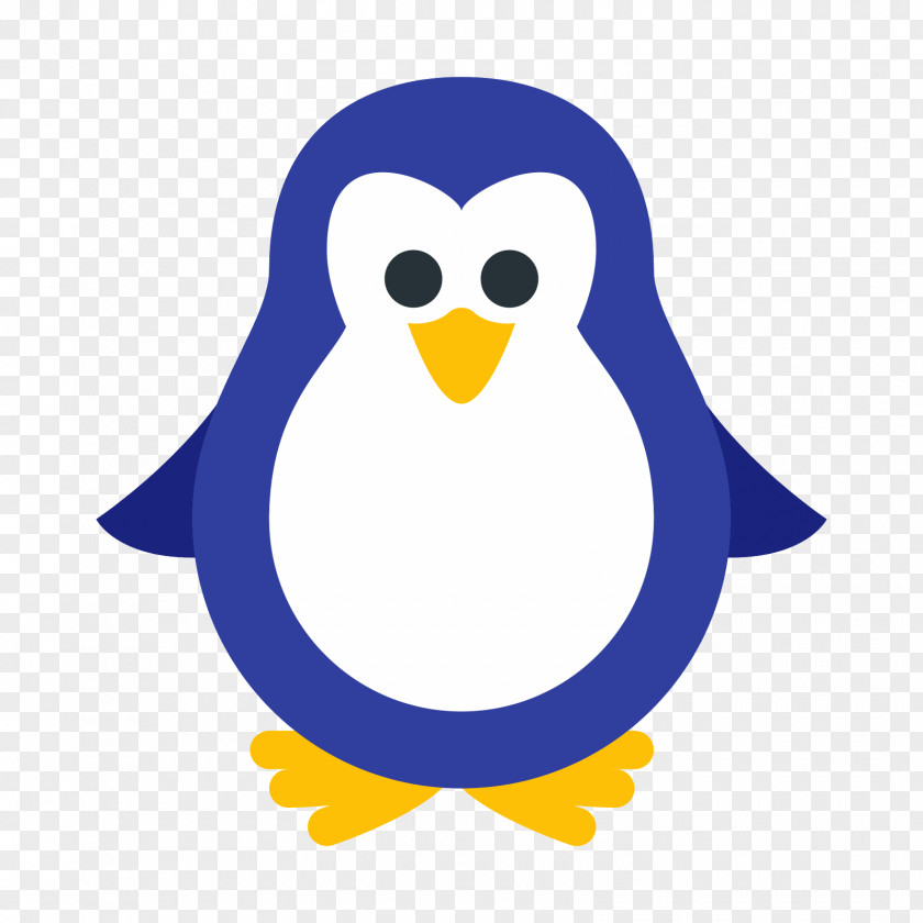 Penguins Santa Claus Penguin Christmas Tree PNG