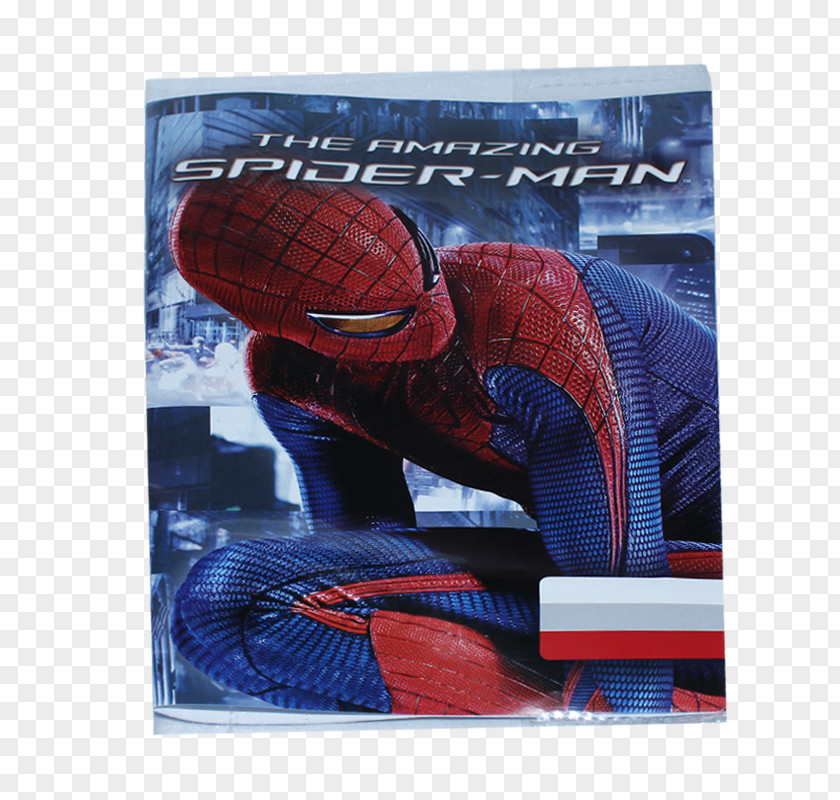 Spiderman Web The Amazing Spider-Man Game Ravensburger Poster PNG