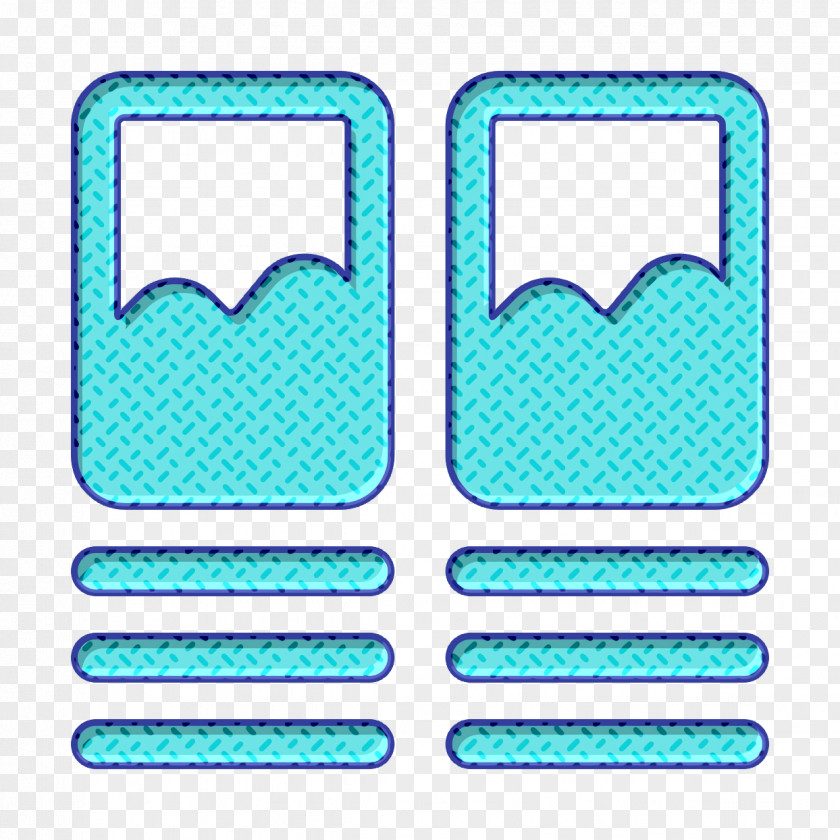 Ui Icon Wireframe PNG