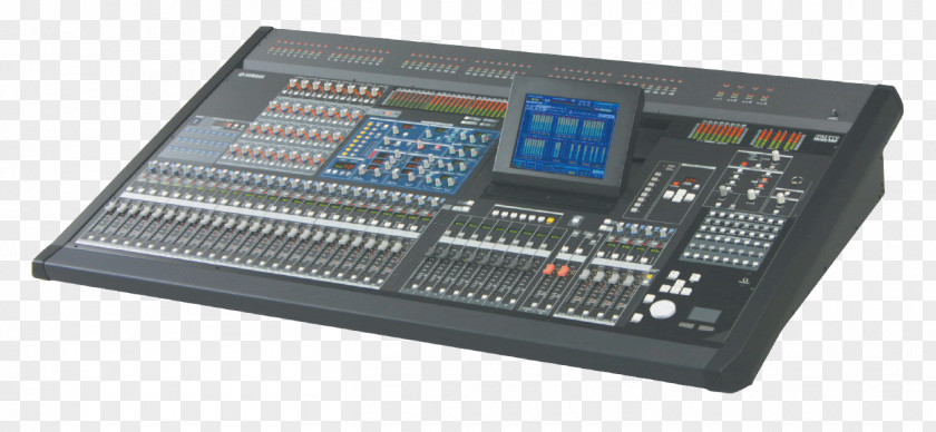 Audio Mixers Digital Mixing Console Yamaha MG12 No. Of Channels:12 Venue Sound Reinforcement System PNG