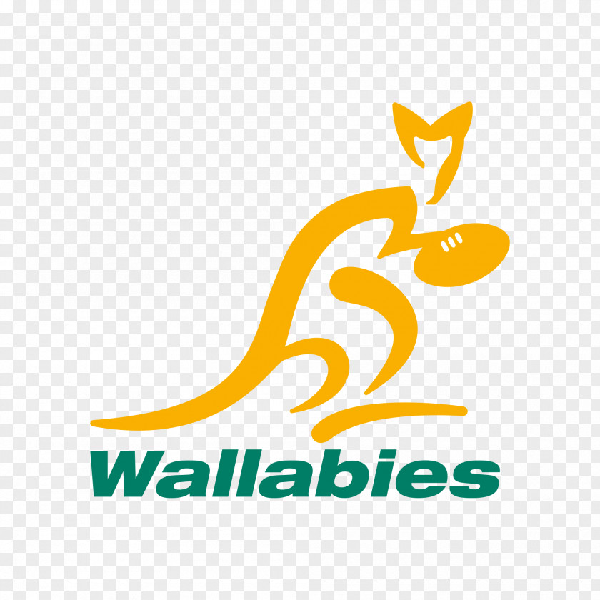 Australia National Rugby Union Team Logo Women's 2016 Bledisloe Cup PNG