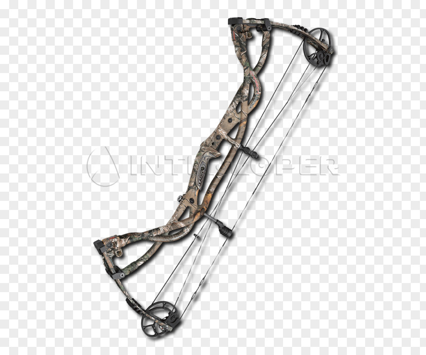 Bow Compound Bows Hunting Crossbow Ranged Weapon PNG