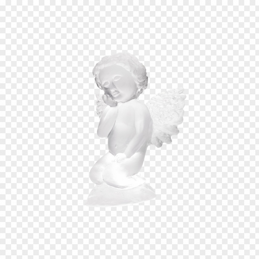 Brazil De Decoration Figurine White PNG