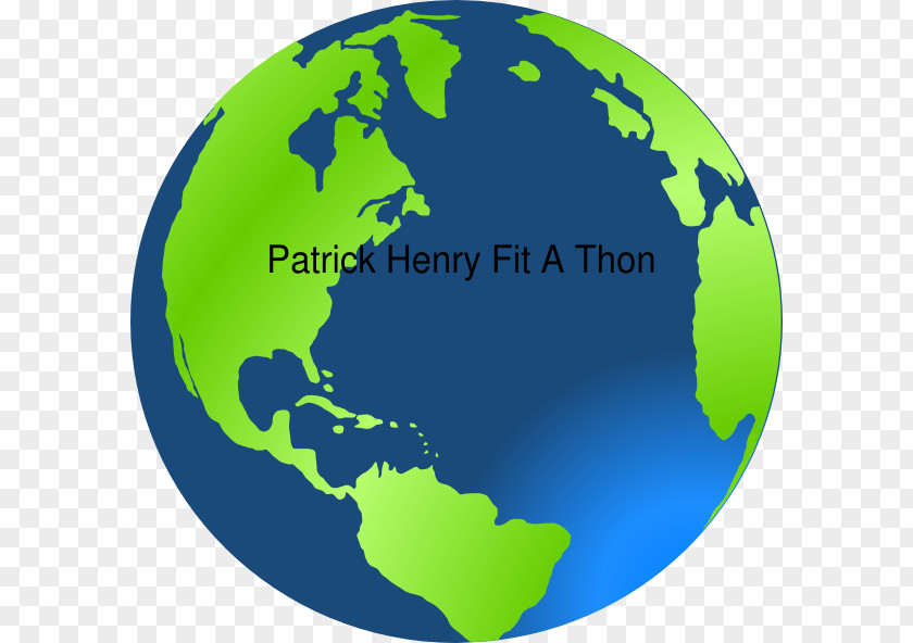 Earth Planet Clip Art PNG