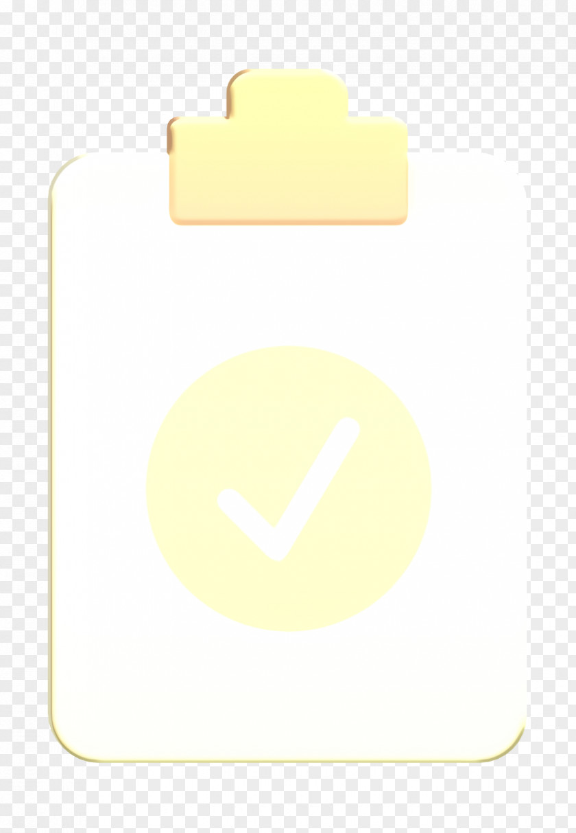 Files And Folders Icon List Clipboard PNG