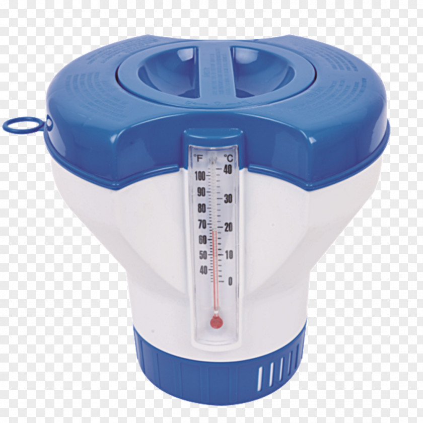 Floater Swimming Pool Sanitation Skimmer Natatorium Thermometer PNG
