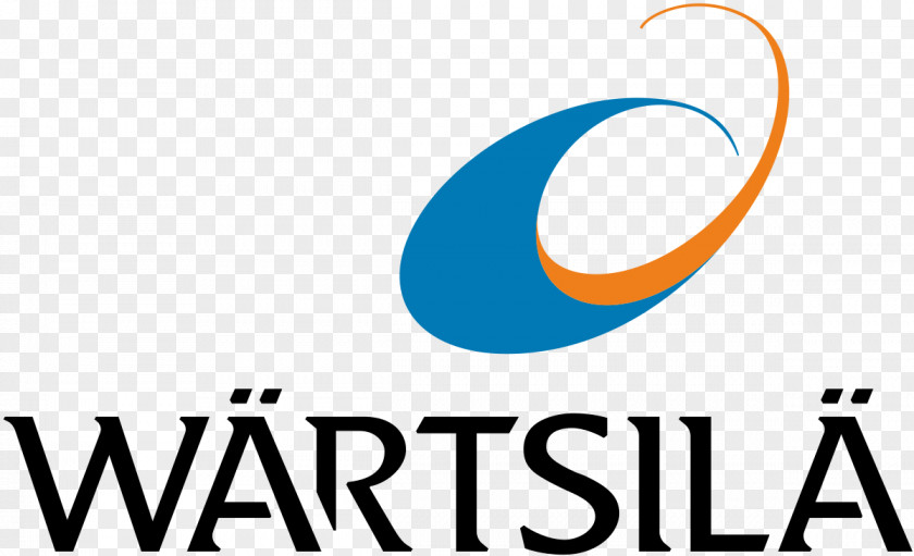 Focused Wärtsilä Logo Corporation Manufacturing PNG