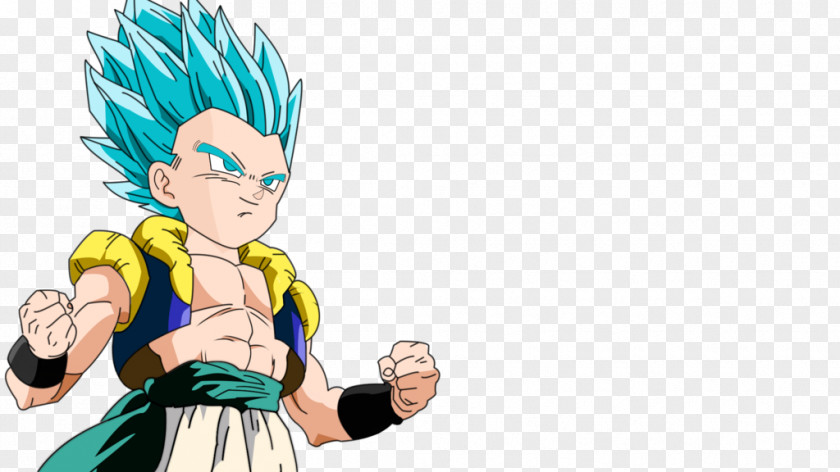 Goku Gotenks Gohan Vegeta PNG